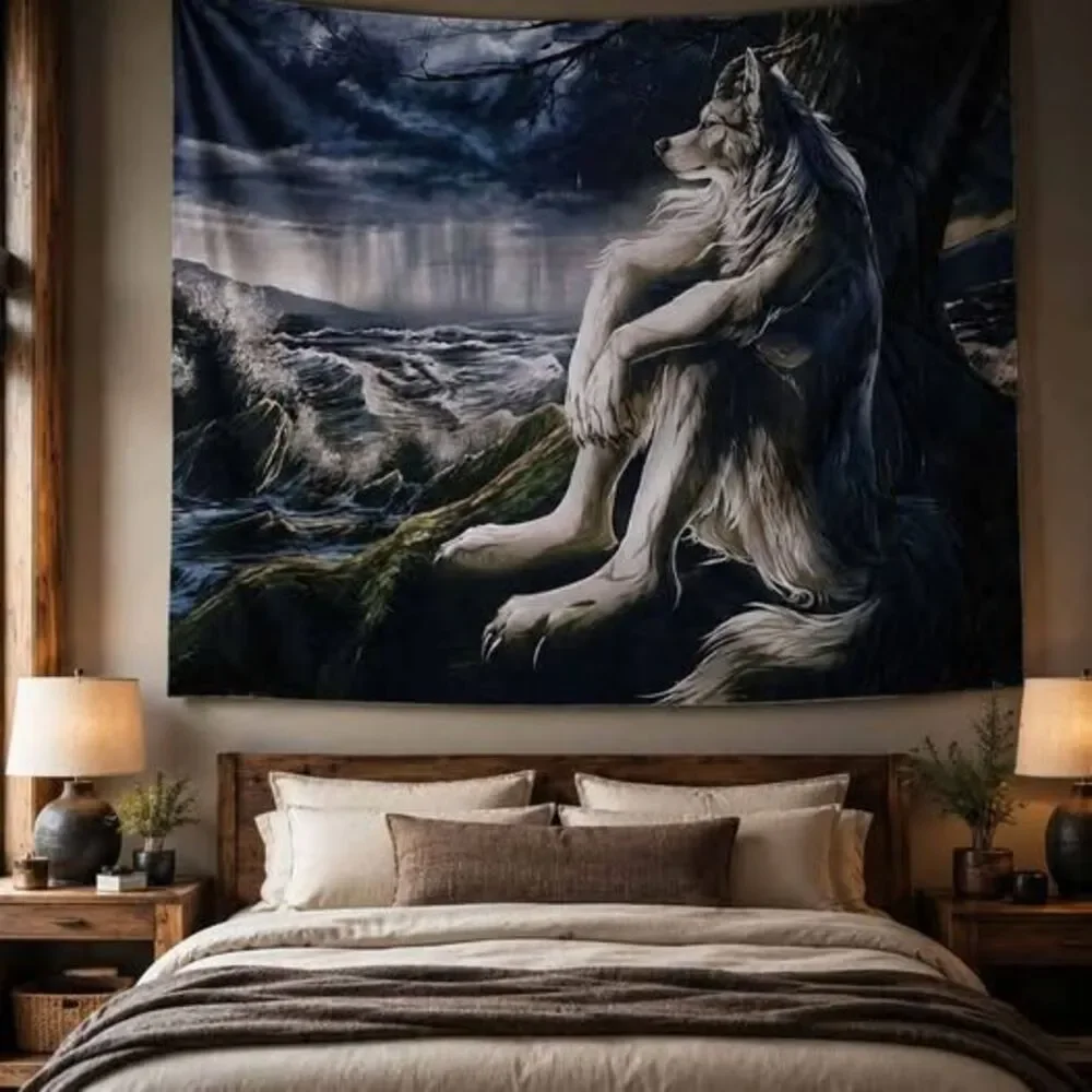 Unbranded large dark